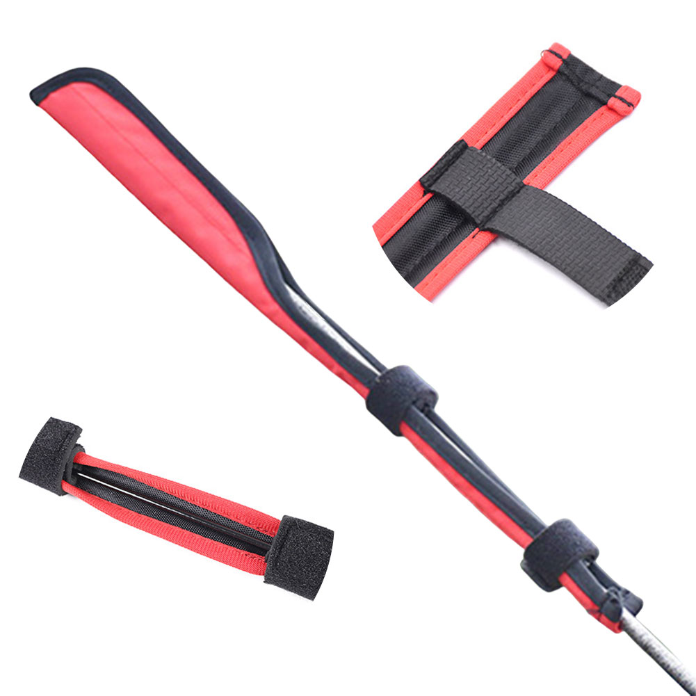 Portable Foldable Fishing Rod  - Fishing Rod Travel review and price