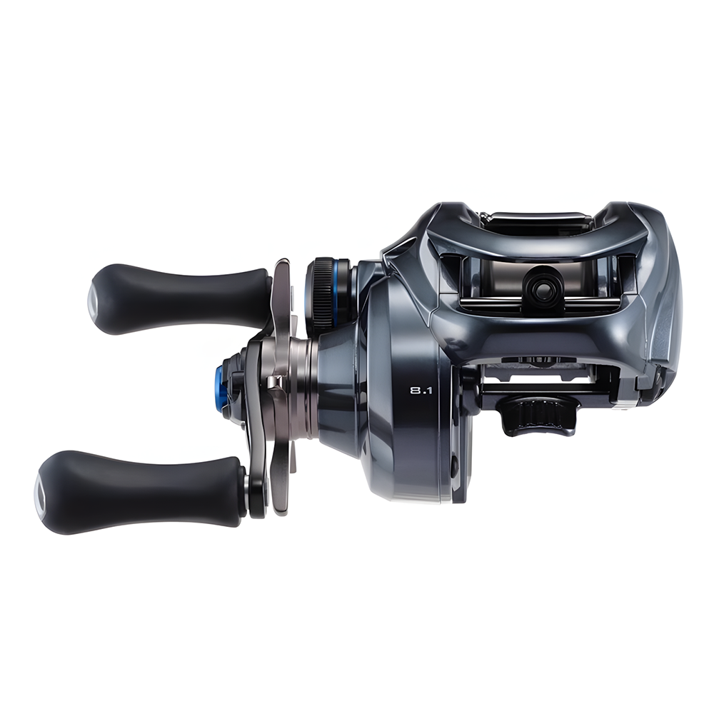 22 SHIMANO SLX DC XT Fishing B - Shimano Reel Stradic review and price