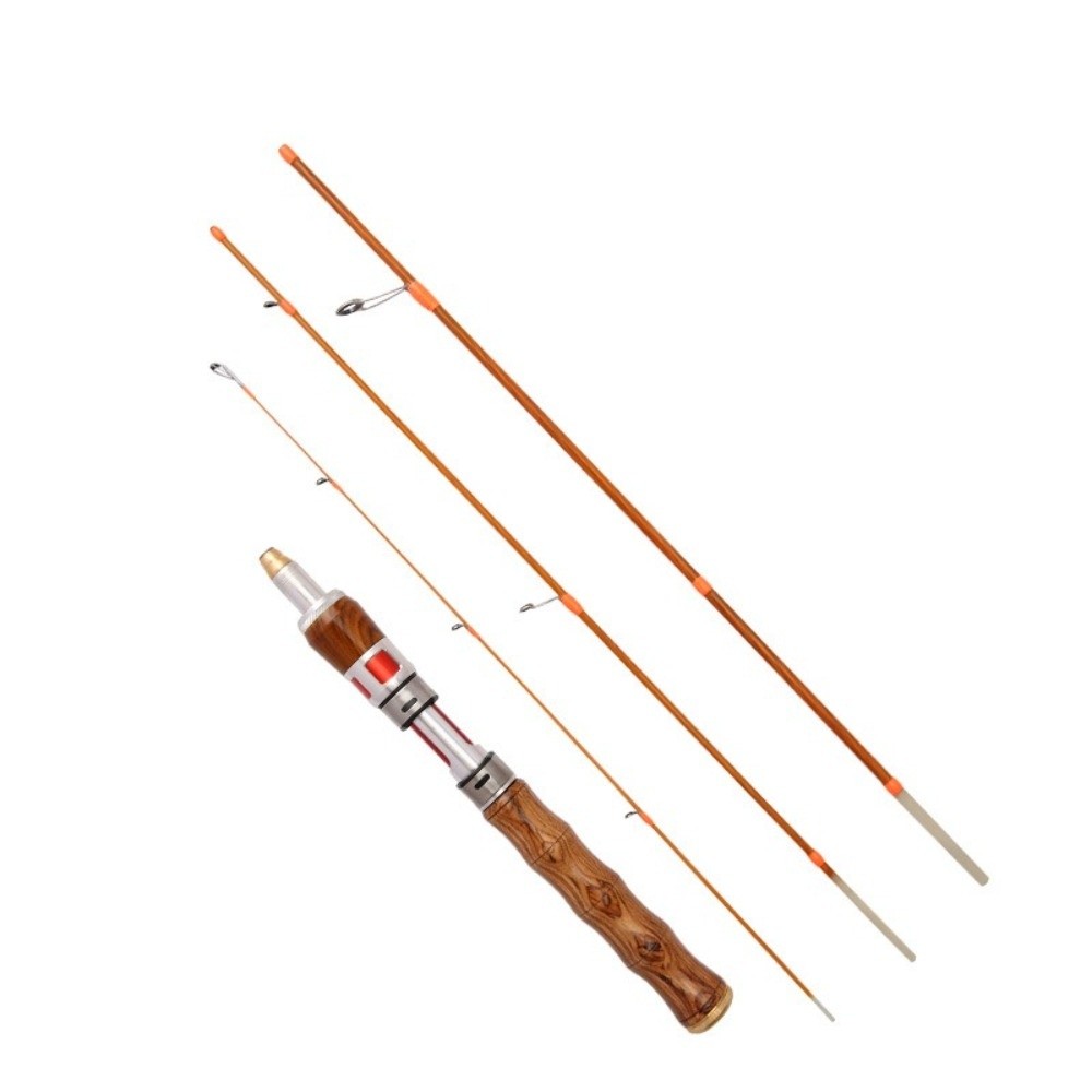 High Quality 4 Sections Spinni - Fishing Rod Spinning review and price