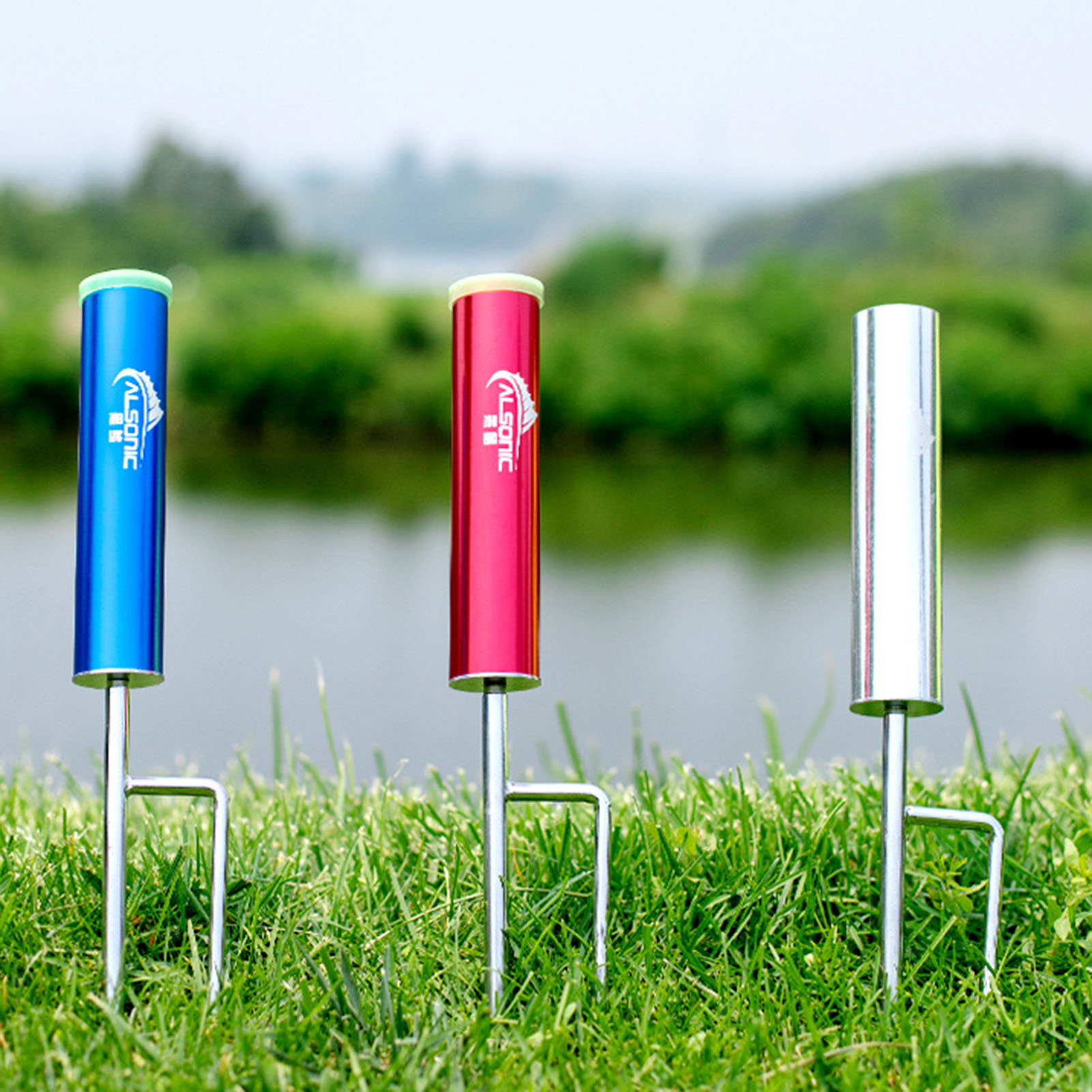Adjustable Fishing Rod Holder  - Fishing Rod Travel review and price