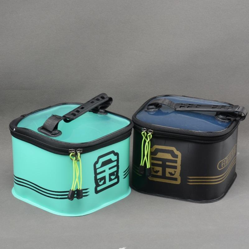 EVA Fishing Tool Box Waterproo - Fishing Rod Case review and price