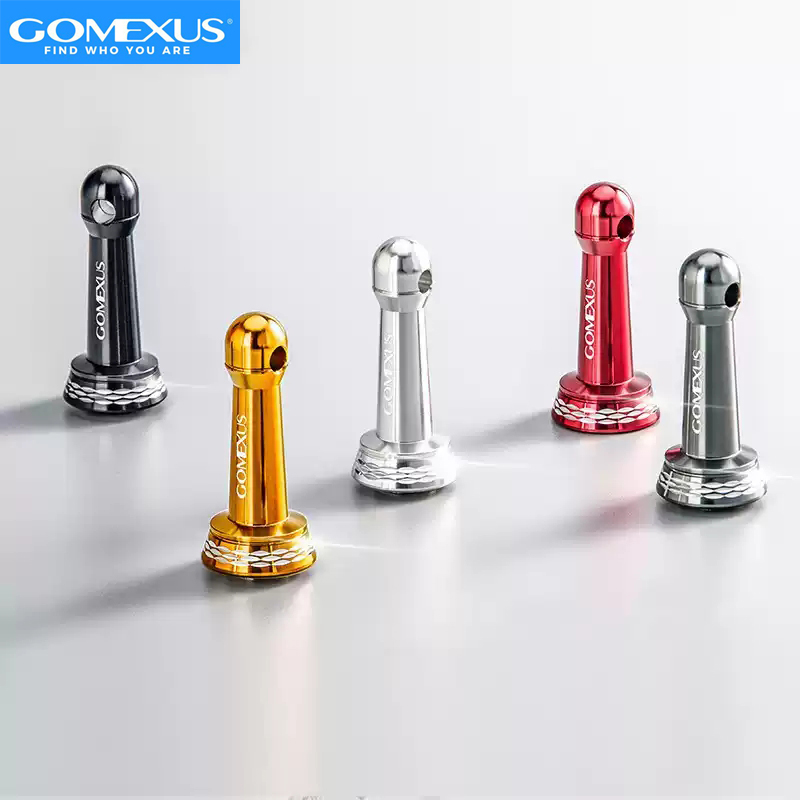 Gomexus Reel Stand R2 For Daiw - Daiwa Reel Fuego review and price