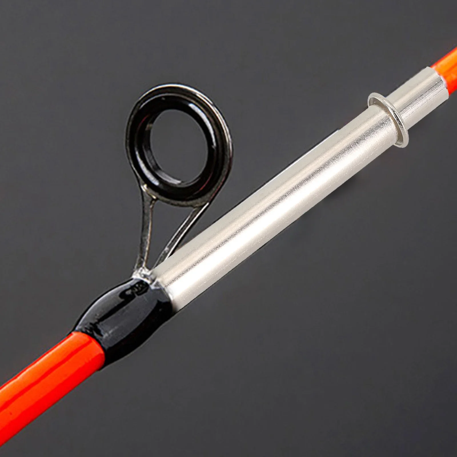 1 Pc Fishing Rod Connecting Tu - Fishing Rod Building Kit review and price