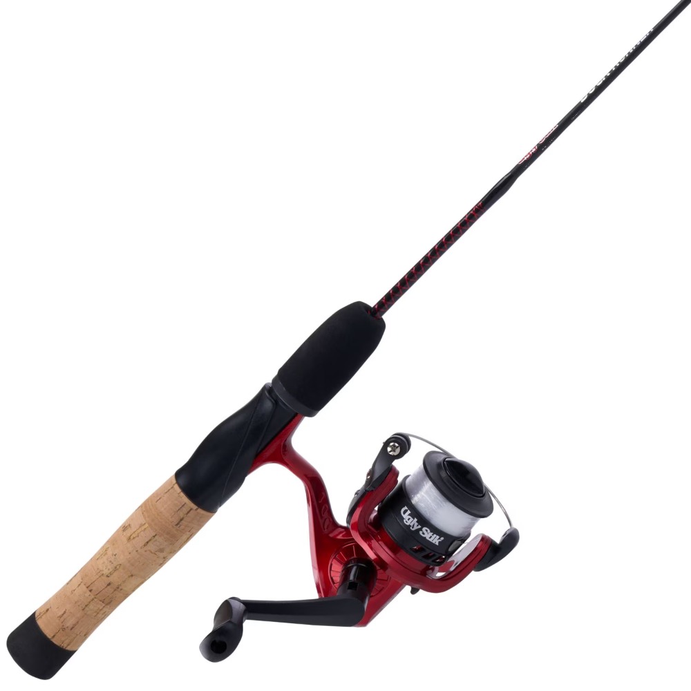 3 Feet Medium Action Fishing R - Fishing Rod Spinning review and price