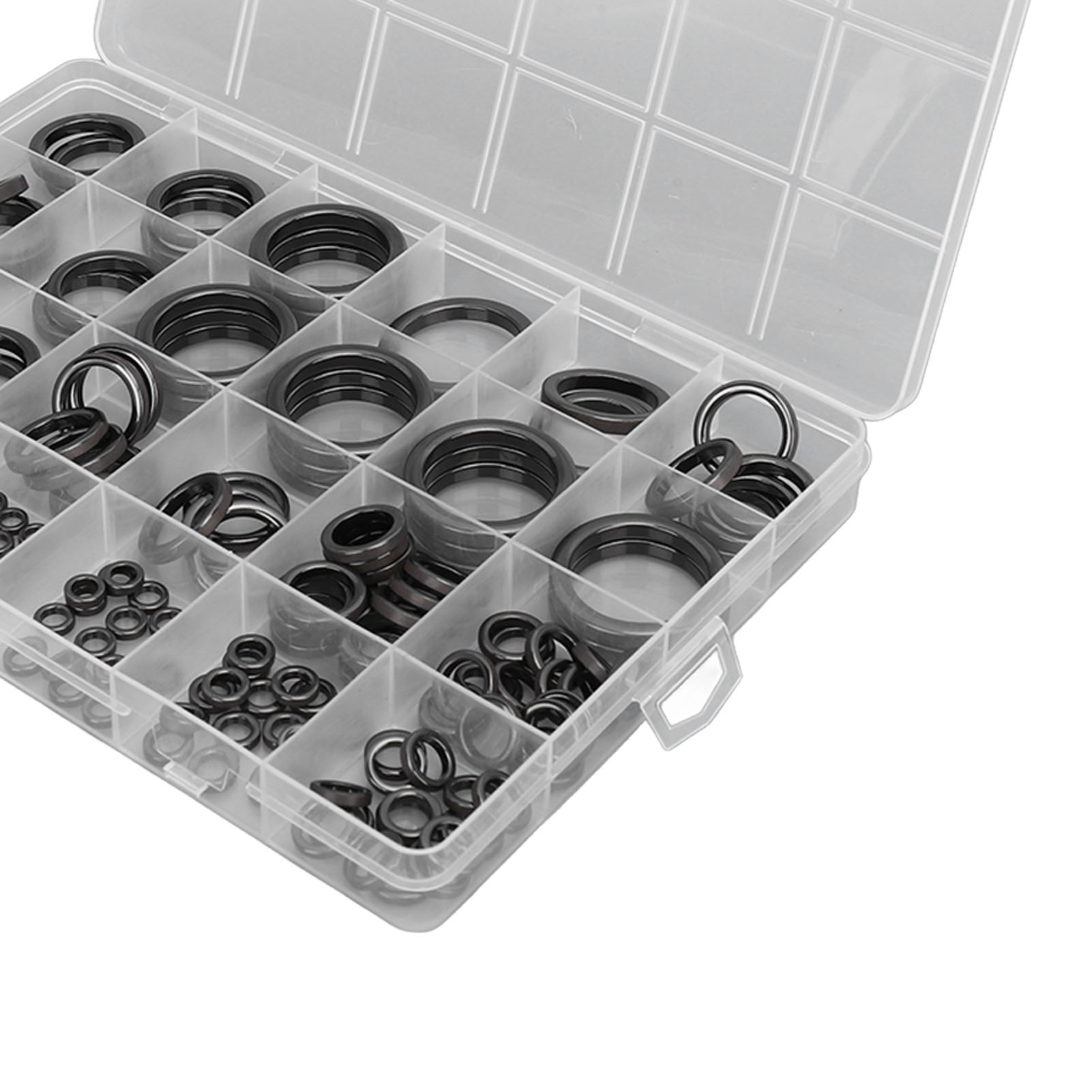 Fishing Rod Guide Repair Kit F - Fishing Rod Guide Replacement review and price