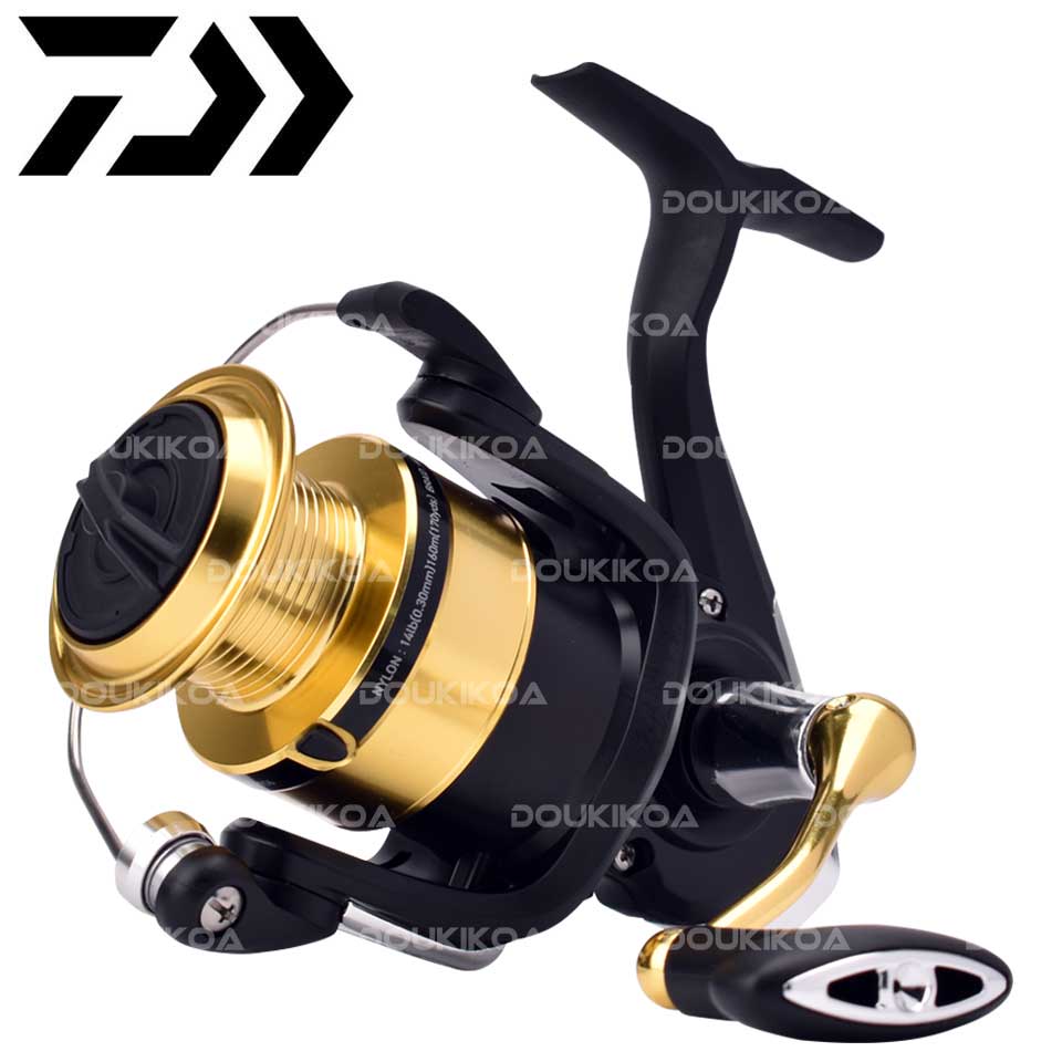 2023 DAIWA RS Fishing Spinning - Abu Garcia Reel Max review and price