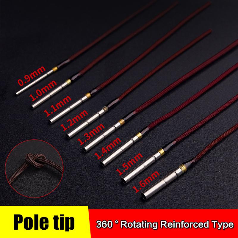 Fishing Rod Tip Line Rotatable - Fishing Rod Travel review and price