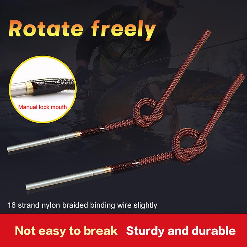 Fishing Rod Tip Line Rotatable - Fishing Rod Travel review and price