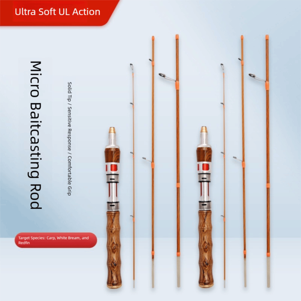 2025 4 Sections Spinning Fishi - Fishing Rod Spinning review and price