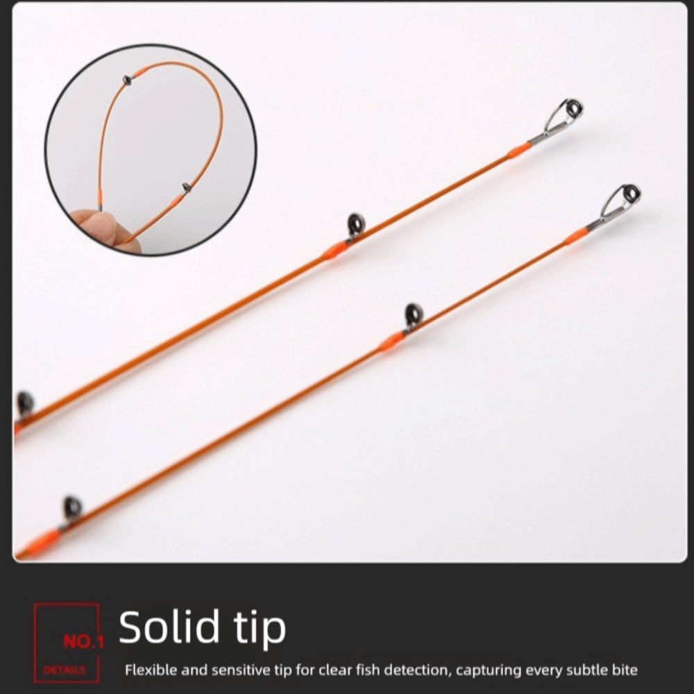 2025 4 Sections Spinning Fishi - Fishing Rod Spinning review and price