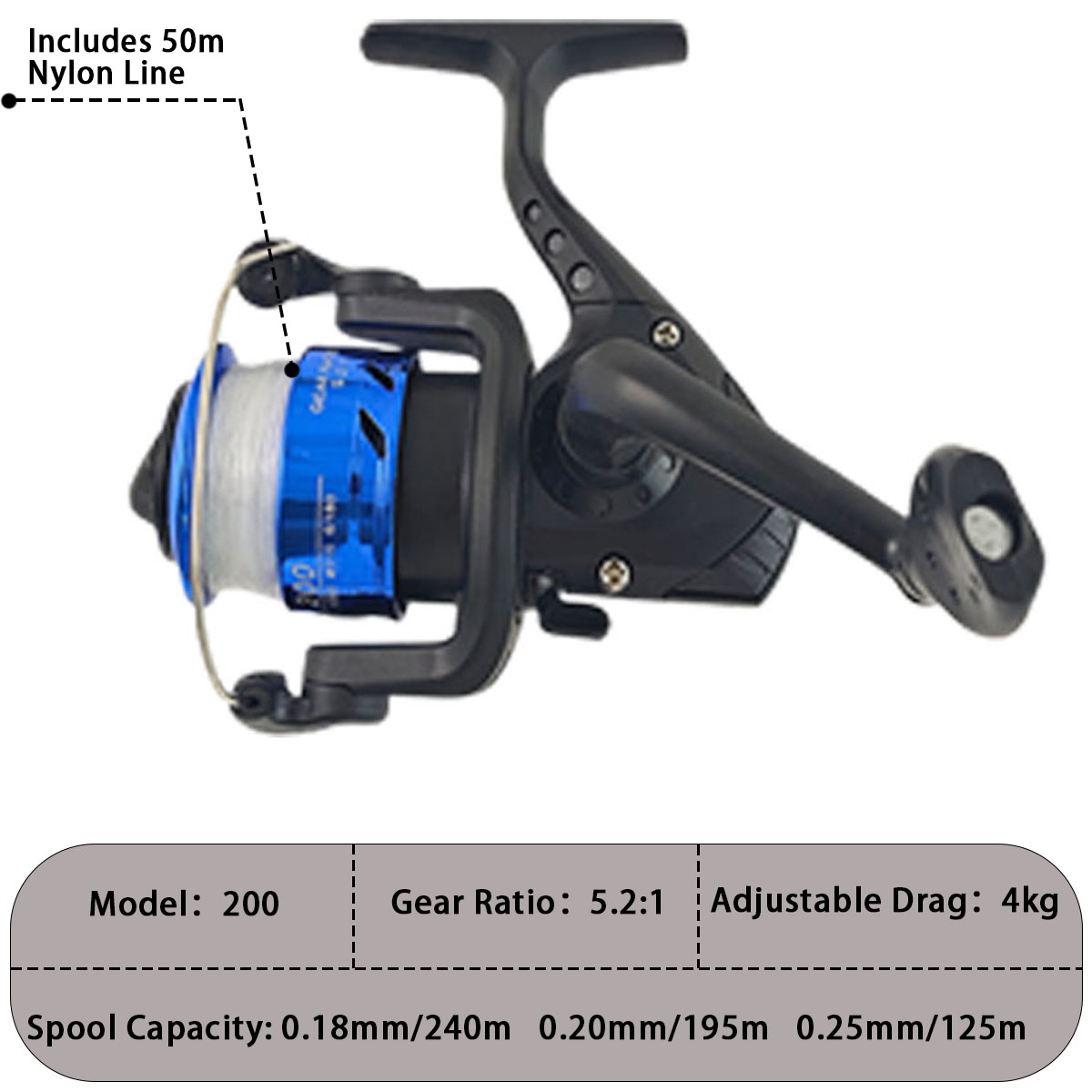 Mini Telescopic Sea Fishing Ro - Fishing Rod Spinning review and price