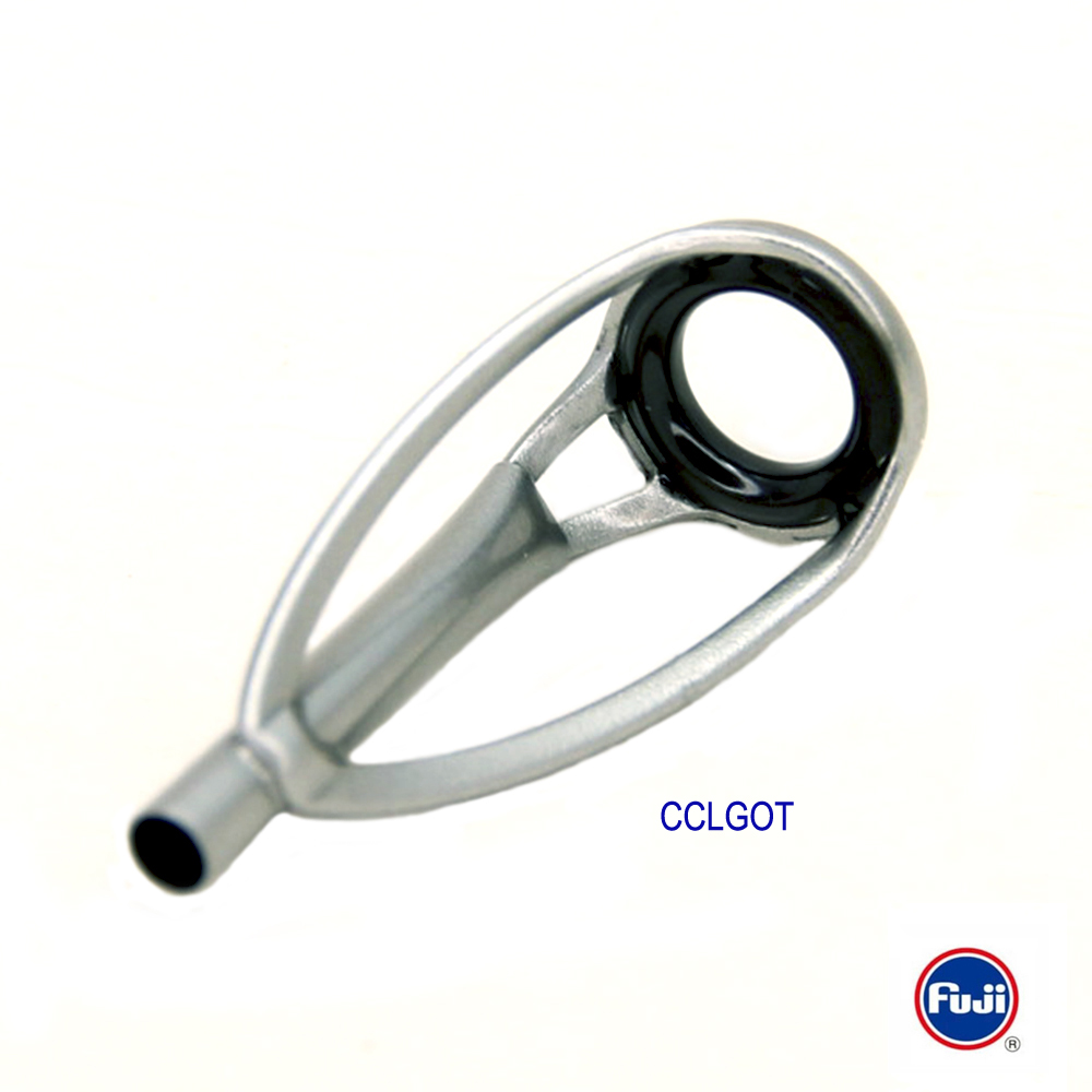 Original Fuji Tip Top Guide fo - Fishing Rod Guide Replacement review and price