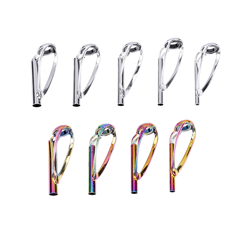 Anti-Tangle Fishing Rod Top Gu - Fishing Rod Guide Replacement review and price