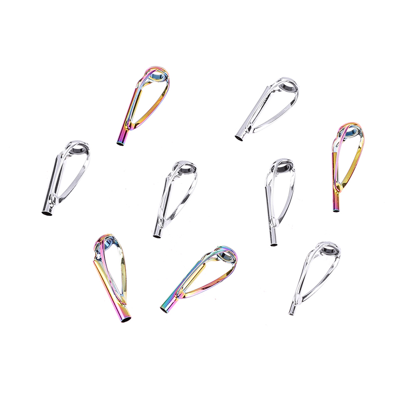 Anti-Tangle Fishing Rod Top Gu - Fishing Rod Guide Replacement review and price