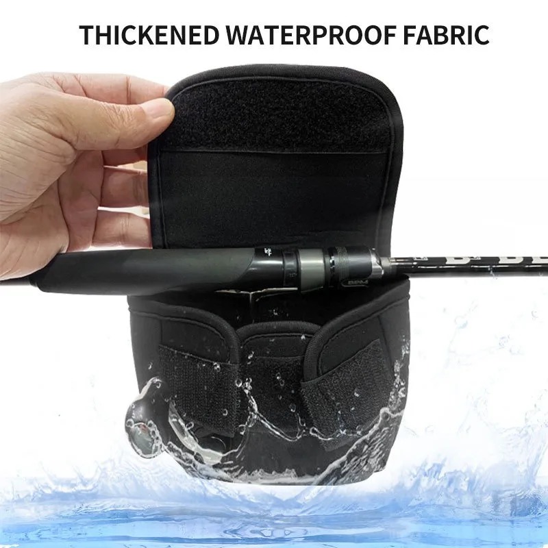 Fishing Reel Protective Cover  - Fishing Rod Spinning review and price