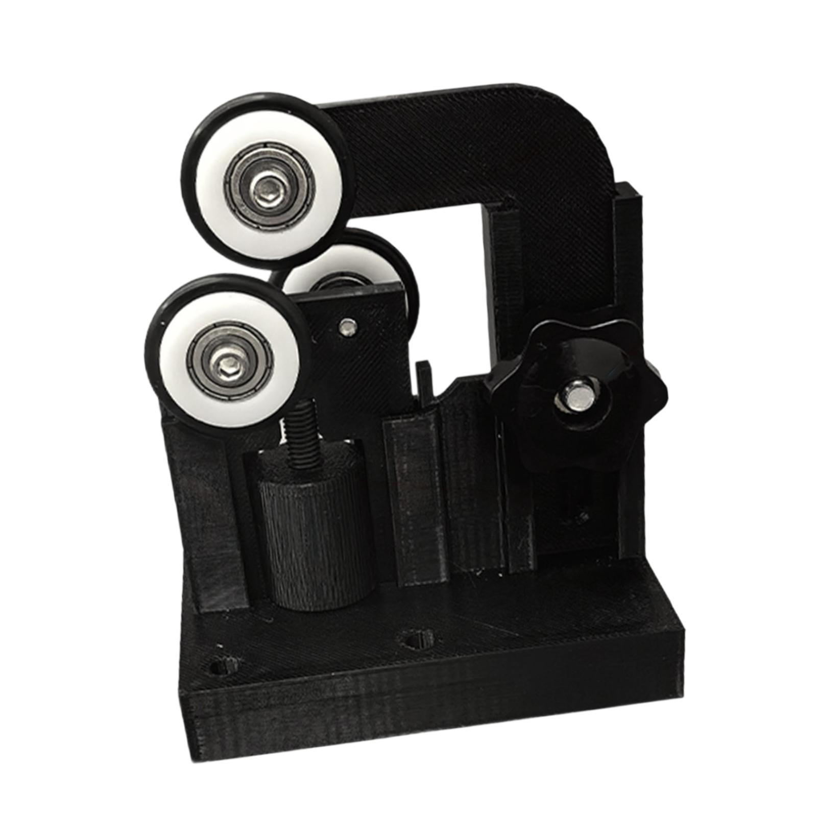 Fishing Rod Winder Bracket Adj - Fishing Rod Building Kit review and price
