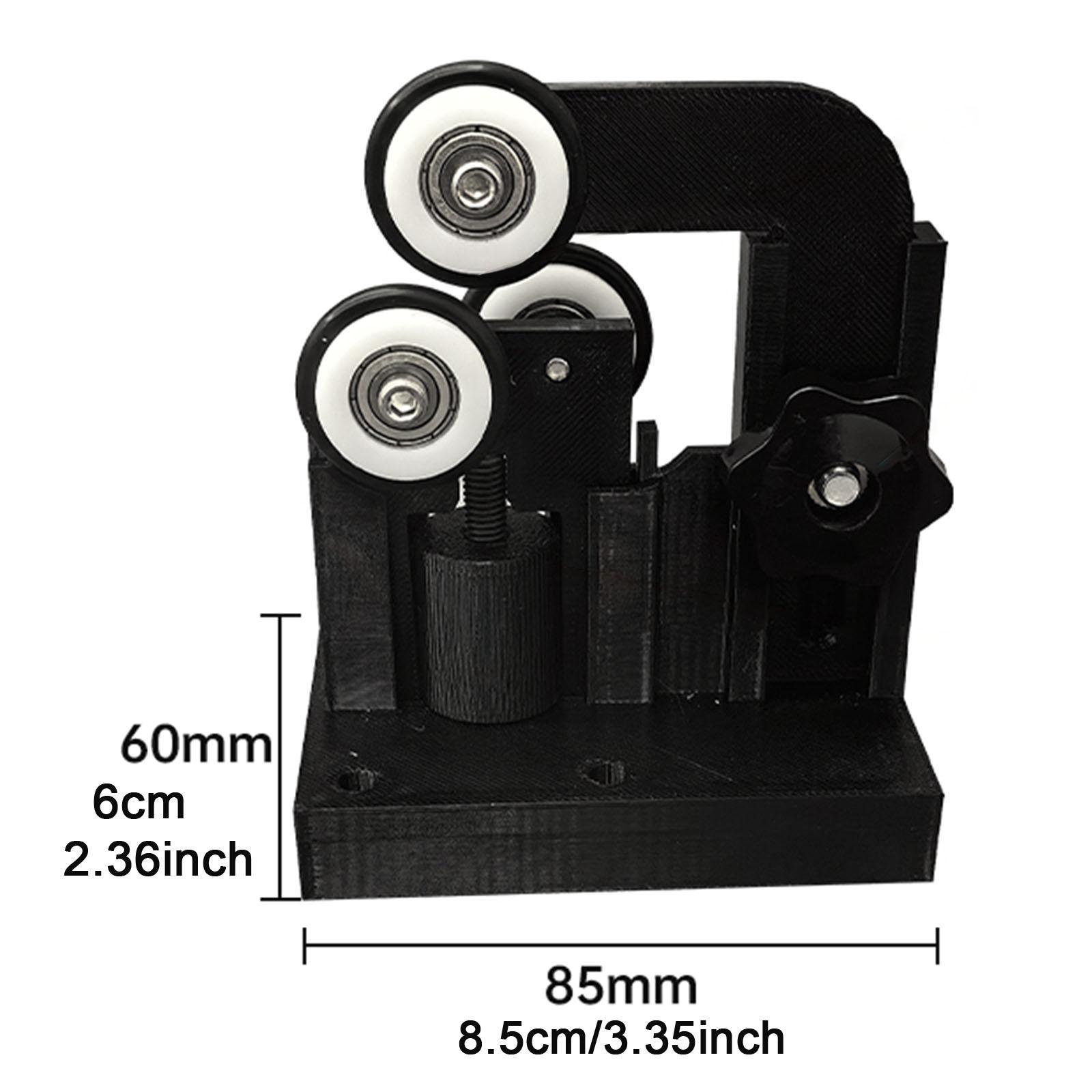Fishing Rod Winder Bracket Adj - Fishing Rod Building Kit review and price