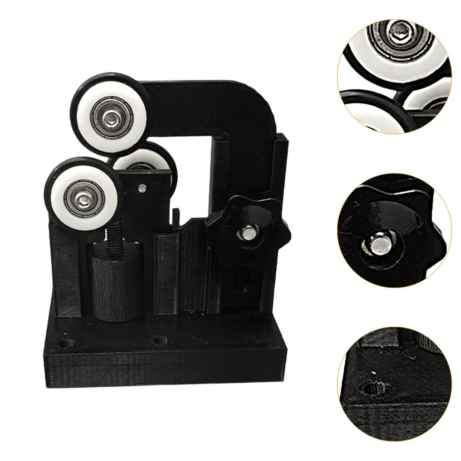 Fishing Rod Winder Bracket Adj - Fishing Rod Building Kit review and price