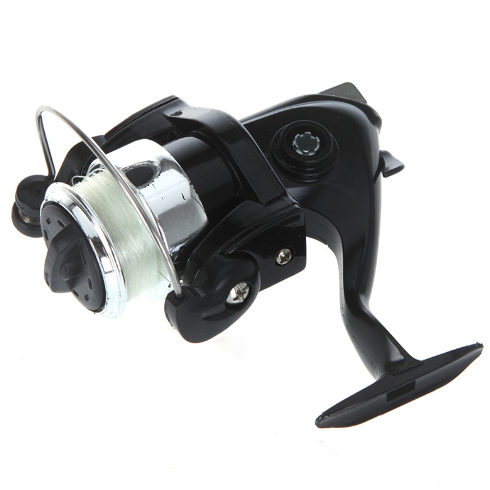 Portable 39 Inch Spinning Reel - Fishing Rod Spinning review and price