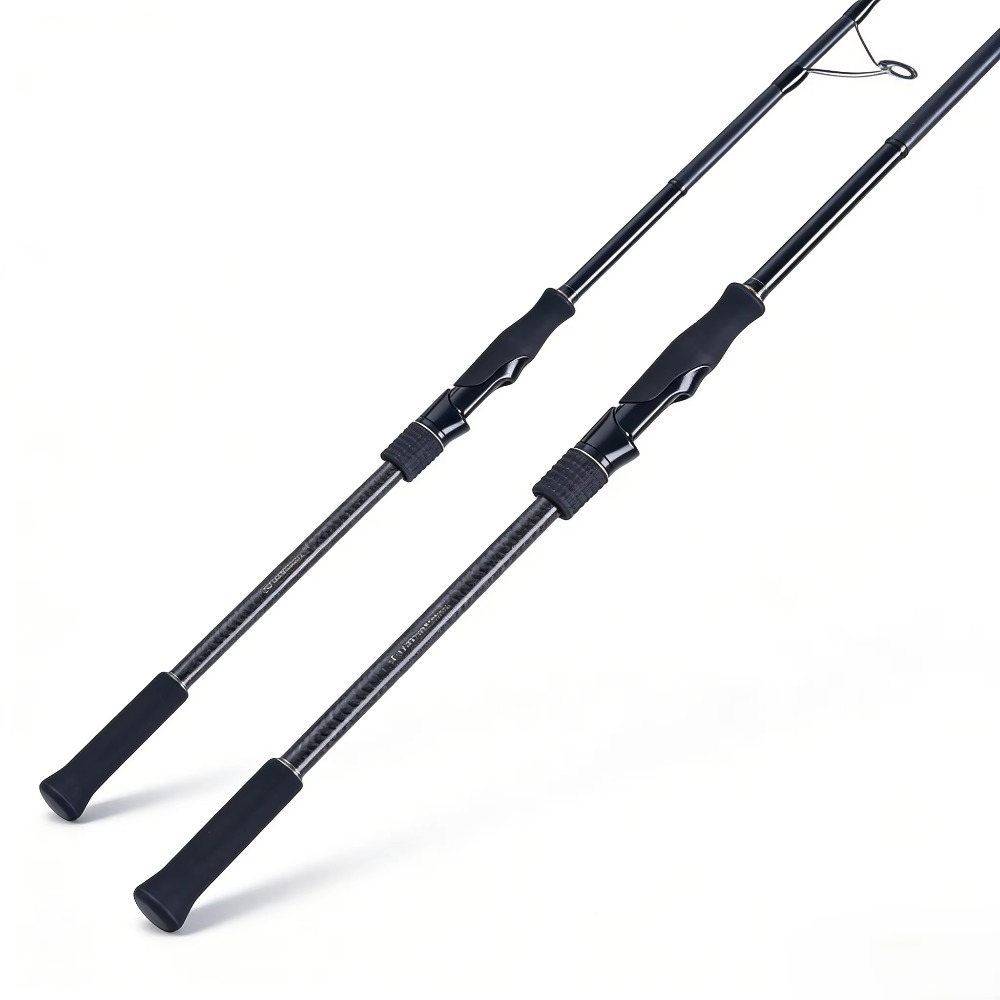 Handle Carbon Fiber High Stren - Fishing Rod Boat review and price