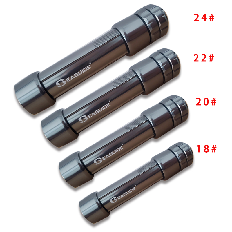 TAKEDO 18# 20# 22# 24# HBS Hea - Fishing Rod Spinning review and price